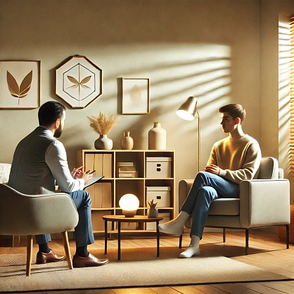 Лечение лечение мании преследования в биробиджане -  цены на лечение  в частной психиатрической клинике Профмед Биробиджане