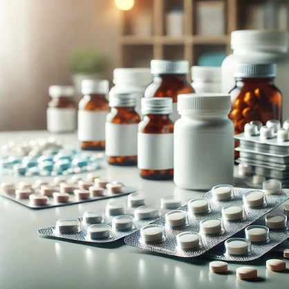 Лечение психиатрических заболеваний в клинике "Профмед" Биробиджан