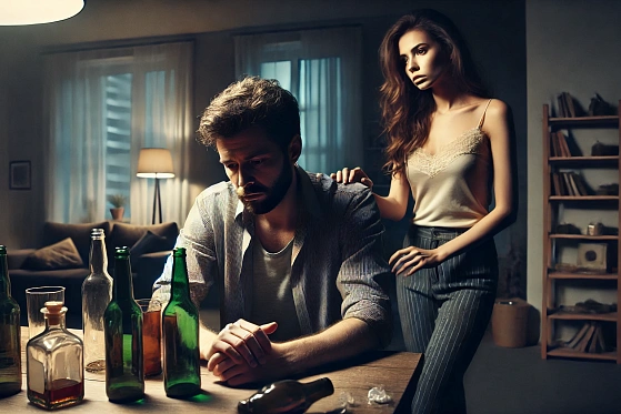 Лечение алкоголизма что такое, симптомы, как лечить в Биробиджане