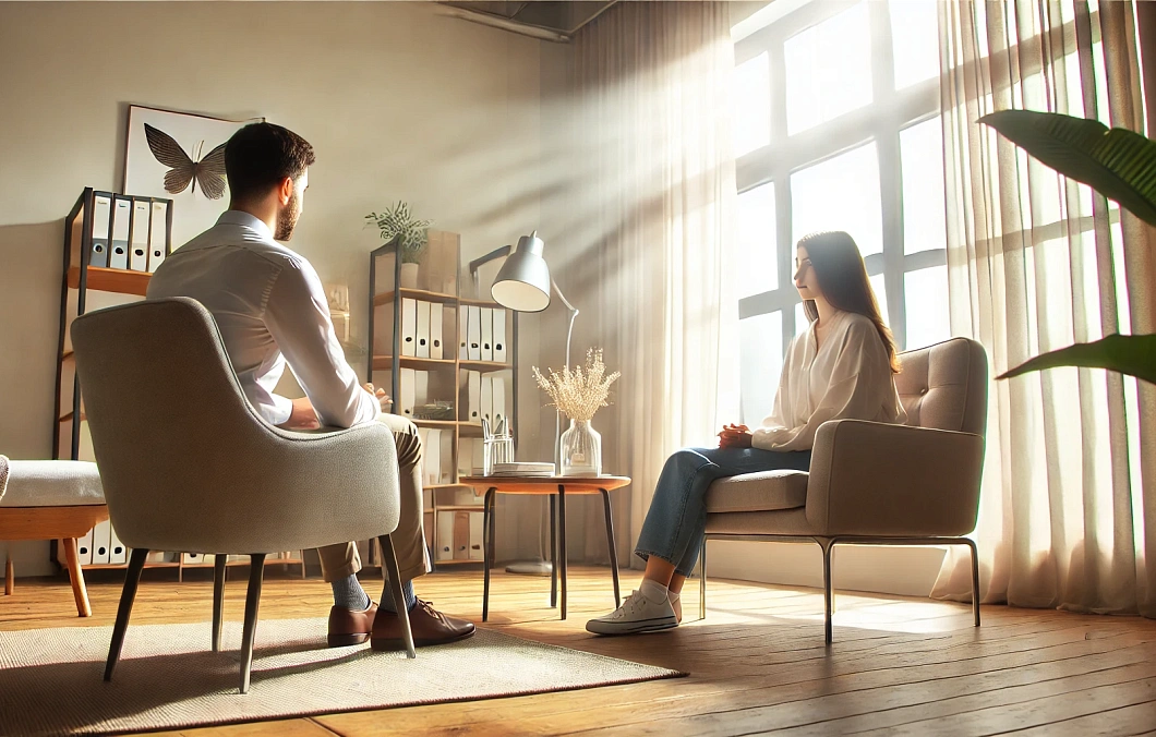 Лечение лечение биполярного расстройства в биробиджане -  цены на лечение  в частной психиатрической клинике Профмед Биробиджане