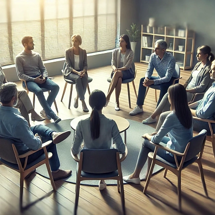 Лечение панические атаки -  цены на лечение  в частной психиатрической клинике Профмед в Биробиджане