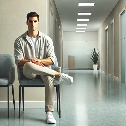 Лечение обсессивно-компульсивное расстройство -  цены на лечение  в частной психиатрической клинике Профмед в Биробиджане