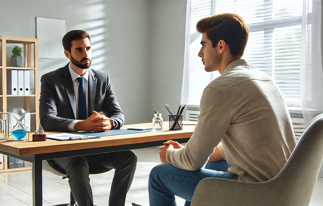 Лечение маниакально-депрессивный психоз -  цены на лечение  в частной психиатрической клинике Профмед в Биробиджане