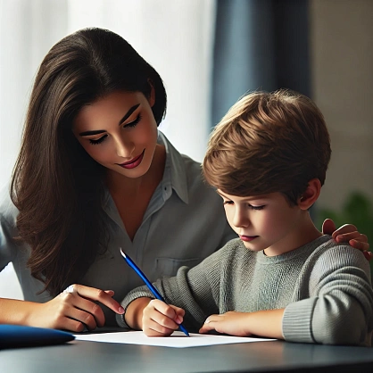 Лечение аутизм у детей -  цены на лечение  в частной психиатрической клинике Профмед Биробиджане