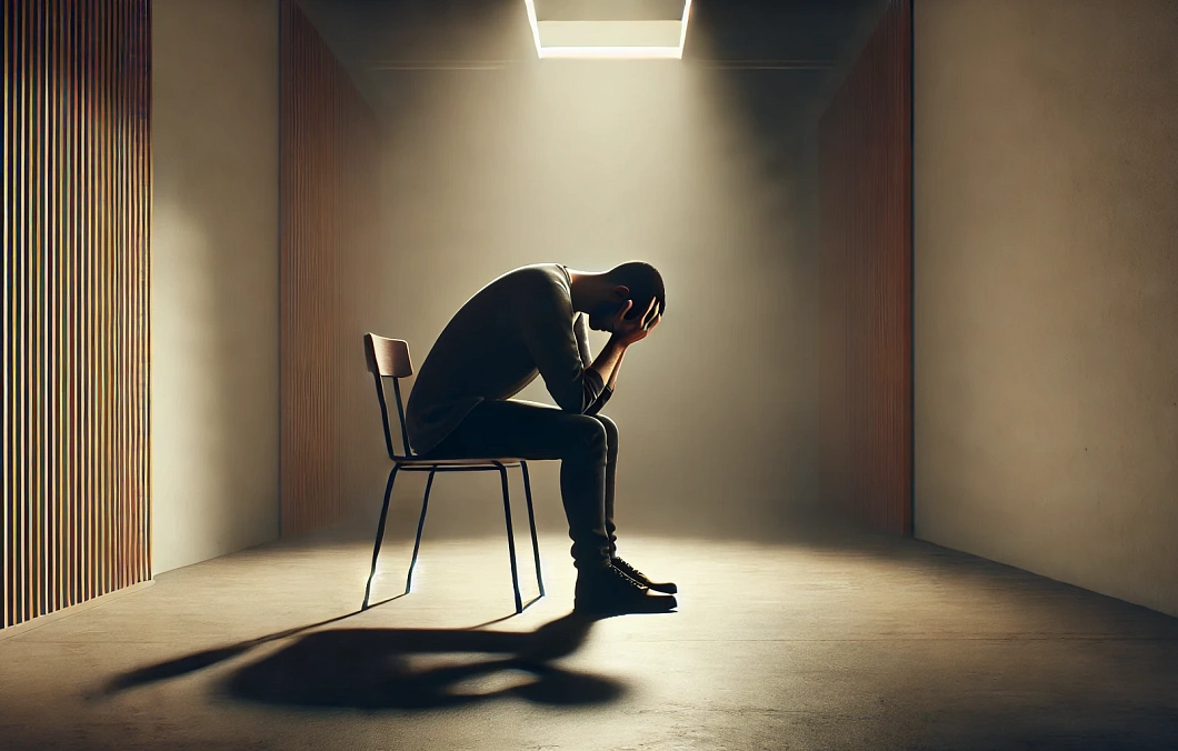 Лечение невроз различной этиологии -  цены на лечение  в частной психиатрической клинике Профмед в Биробиджане