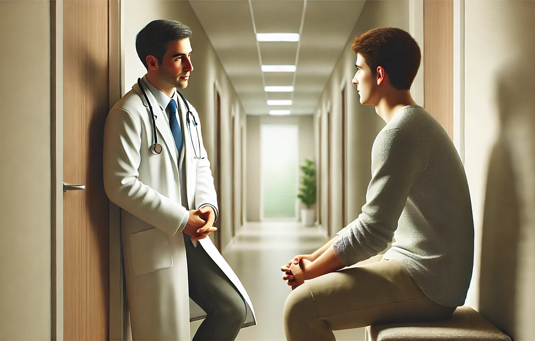 Лечение «голоса в голове» - лечение в центре «профмед» в биробиджане -  цены на лечение  в частной психиатрической клинике Профмед Биробиджане