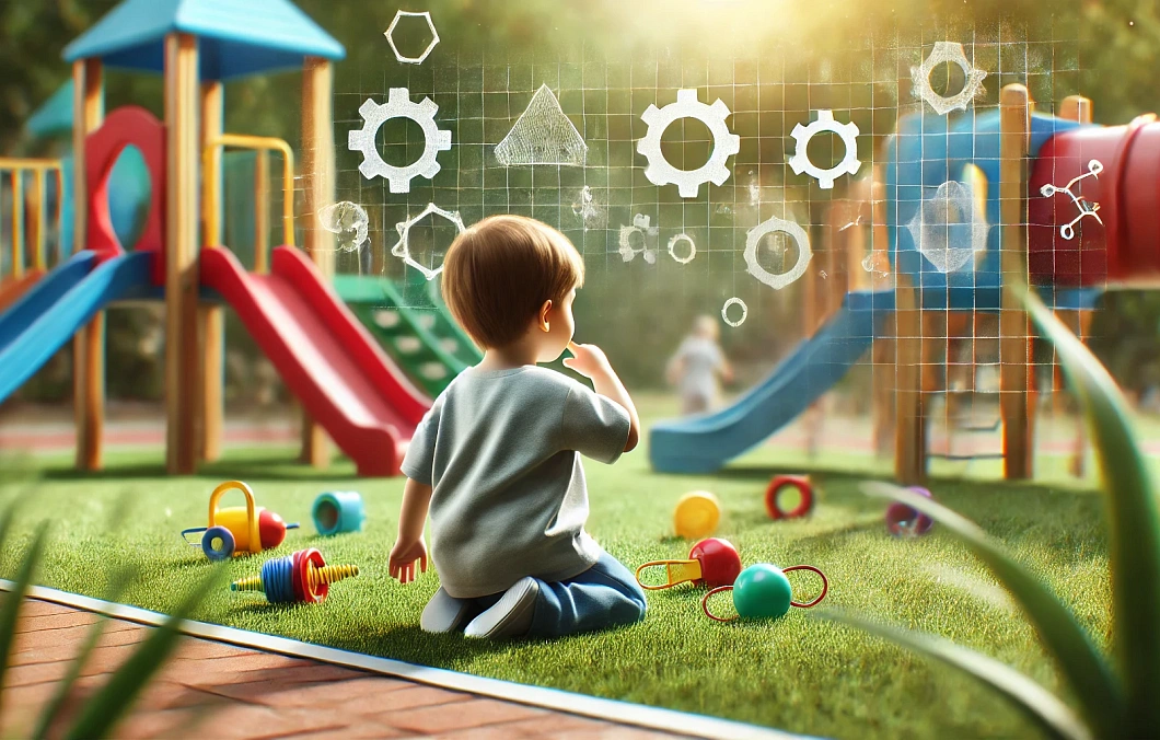 Лечение аутизм у детей -  цены на лечение  в частной психиатрической клинике Профмед Биробиджане