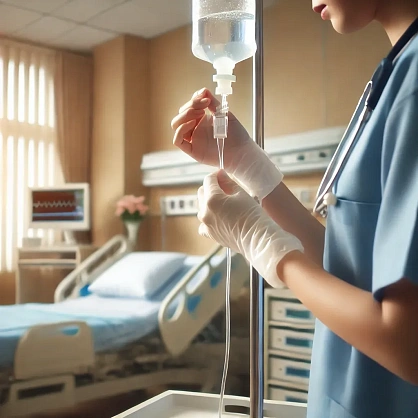 Вывод из запоя в клинике и на дому - анонимная и круглосуточная помощь Биробиджане