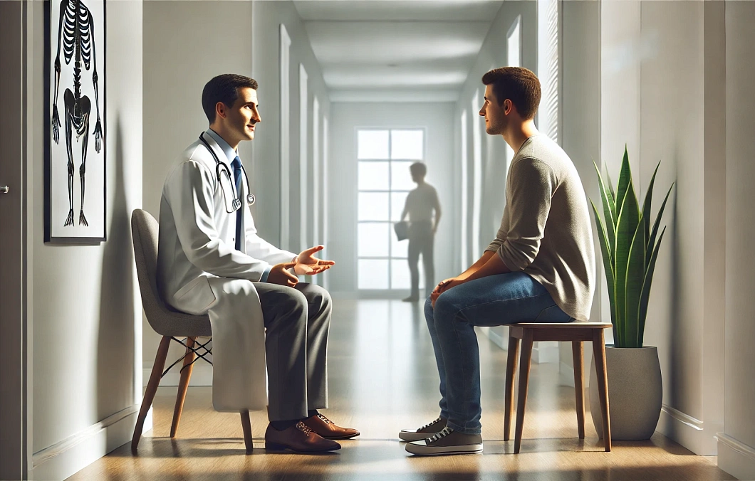 Лечение навязчивые состояния -  цены на лечение  в частной психиатрической клинике Профмед Биробиджане