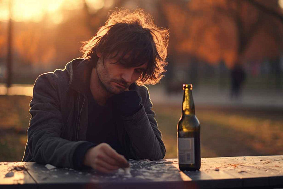 Лечение алкоголизма что такое, симптомы, как лечить в Биробиджане