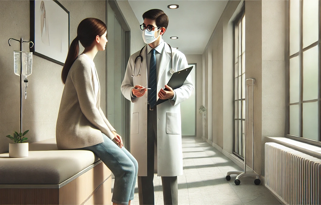 Лечение анорексия -  цены на лечение  в частной психиатрической клинике Профмед Биробиджане