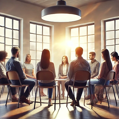 Лечение лечение мании преследования в биробиджане -  цены на лечение  в частной психиатрической клинике Профмед Биробиджане