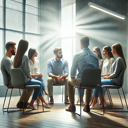 Лечение галлюцинации -  цены на лечение  в частной психиатрической клинике Профмед в Биробиджане