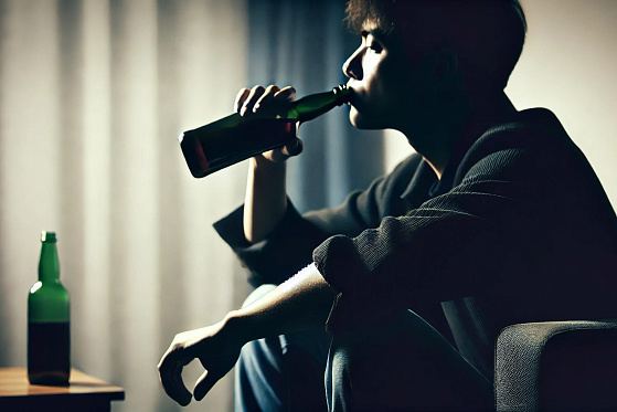 Лечение алкоголизма что такое, симптомы, как лечить в Биробиджане