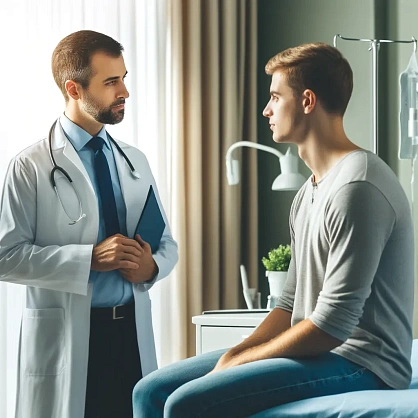 Вывод из запоя в клинике и на дому - анонимная и круглосуточная помощь Биробиджане