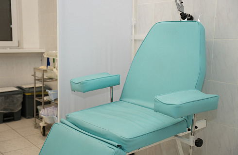 Наркологическая клиника "Профмед" Эркена Иманбаева в Биробиджане