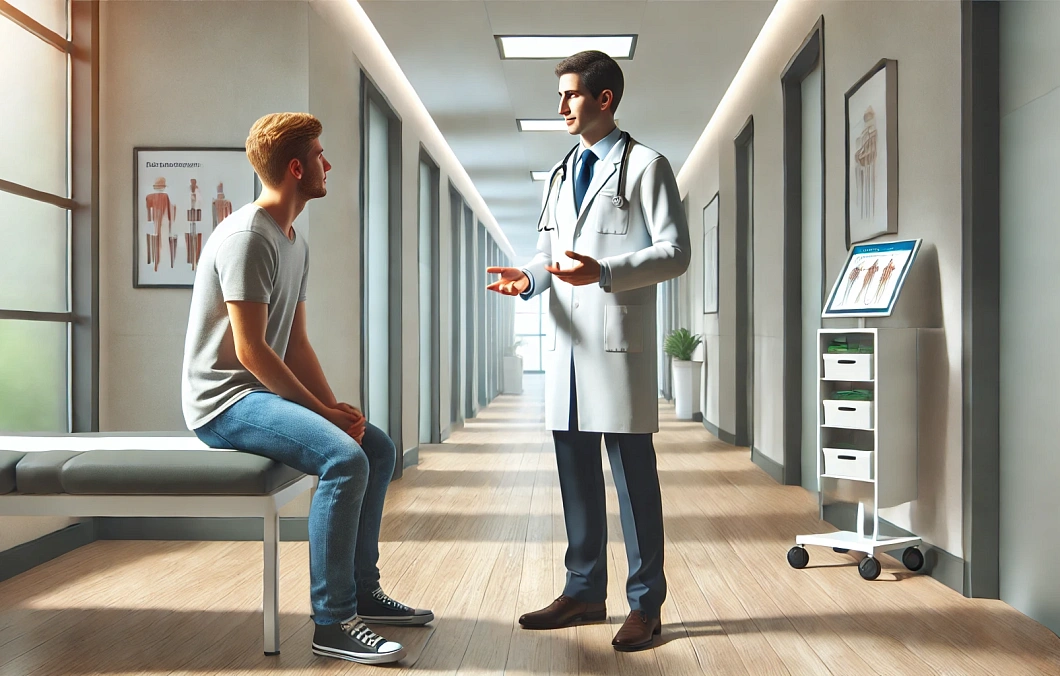 Лечение психопатия -  цены на лечение  в частной психиатрической клинике Профмед Биробиджане