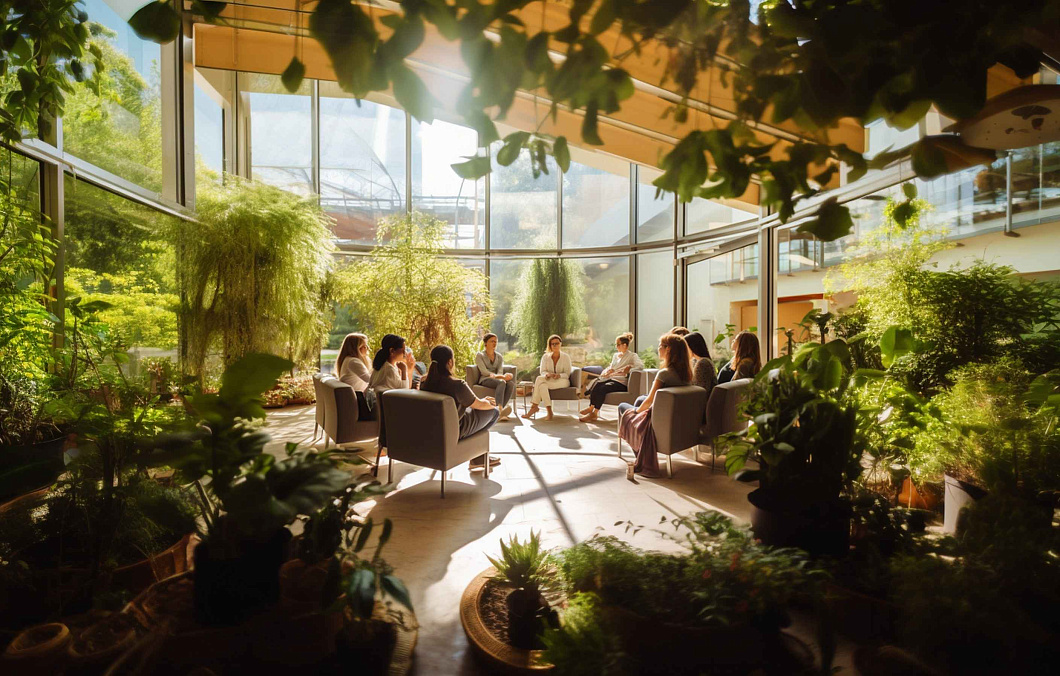 Амбулаторное лечение наркомании - особенности реабилитации  в Биробиджане