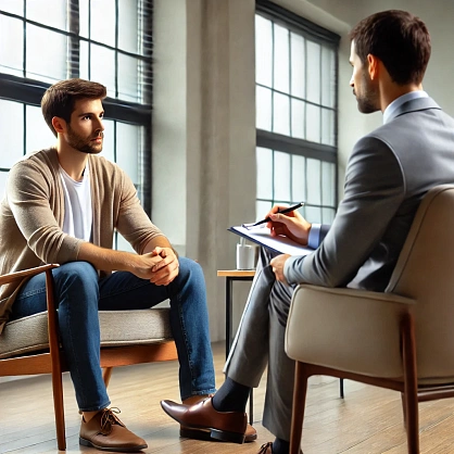 Лечение ипохондрический невроз -  цены на лечение  в частной психиатрической клинике Профмед в Биробиджане