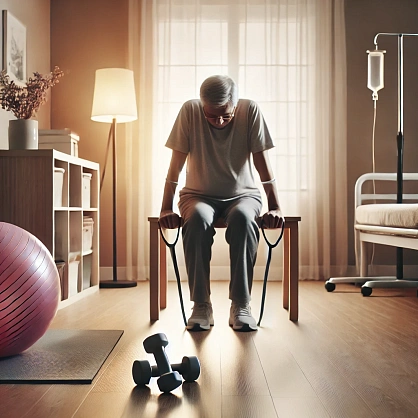 Лечение деменция -  цены на лечение  в частной психиатрической клинике Профмед Биробиджане