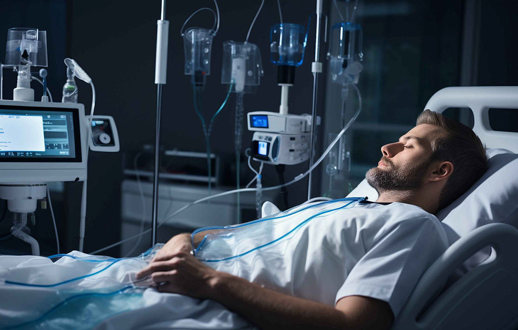 Эффективная детоксикация после наркотиков в Биробиджане с гарантией результата, анонимно