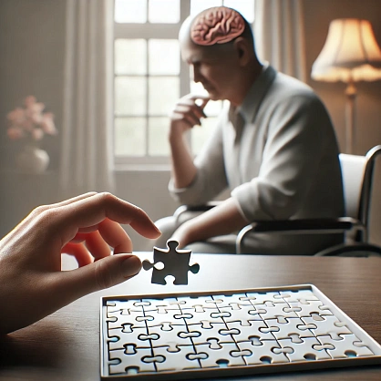 Лечение деменция -  цены на лечение  в частной психиатрической клинике Профмед Биробиджане