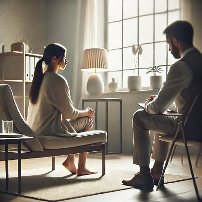 Лечение анорексия -  цены на лечение  в частной психиатрической клинике Профмед Биробиджане