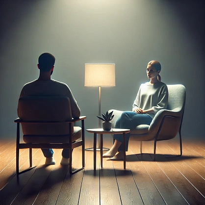 Лечение депрессивный психоз -  цены на лечение  в частной психиатрической клинике Профмед Биробиджане