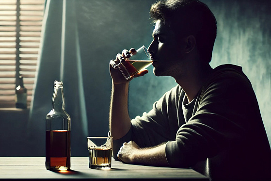 Лечение алкоголизма что такое, симптомы, как лечить в Биробиджане