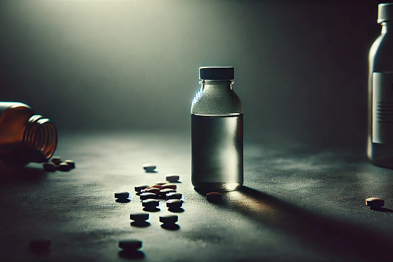 Лечение алкоголизма что такое, симптомы, как лечить в Биробиджане