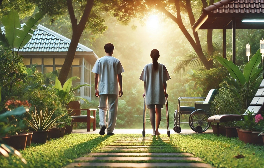 Лечение кататонический ступор -  цены на лечение  в частной психиатрической клинике Профмед Биробиджане