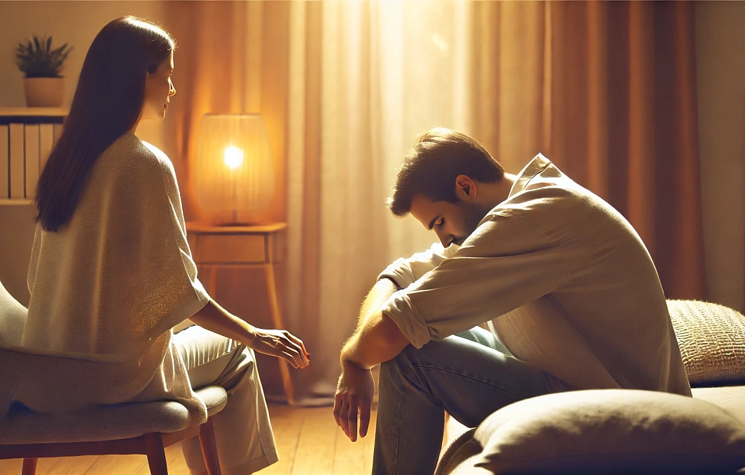 Лечение кататонический ступор -  цены на лечение  в частной психиатрической клинике Профмед Биробиджане