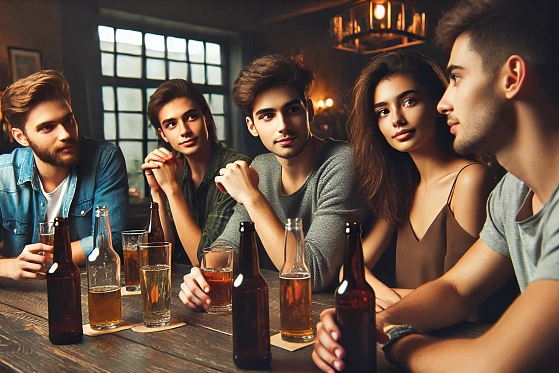 Лечение алкоголизма что такое, симптомы, как лечить в Биробиджане