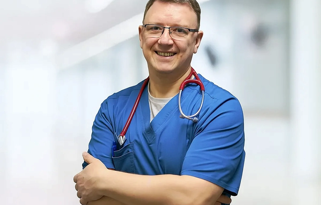 Наркологическая клиника "Профмед" Эркена Иманбаева в Биробиджане