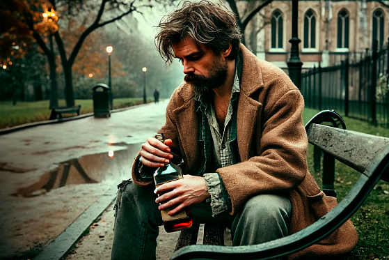 Лечение алкоголизма что такое, симптомы, как лечить в Биробиджане