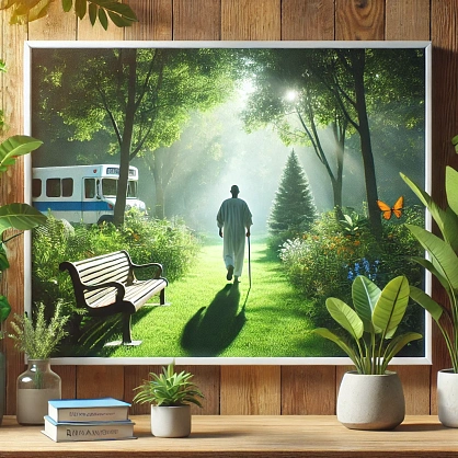 Лечение лечение паранойи в биробиджане -  цены на лечение  в частной психиатрической клинике Профмед Биробиджане