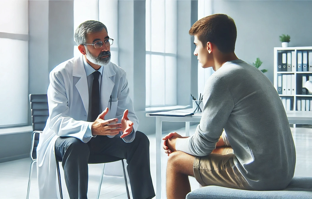 Лечение лечение с двойным диагнозом -  цены на лечение  в частной психиатрической клинике Профмед Биробиджане