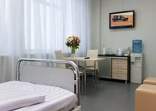 Наркологическая клиника "Профмед" Эркена Иманбаева в Биробиджане