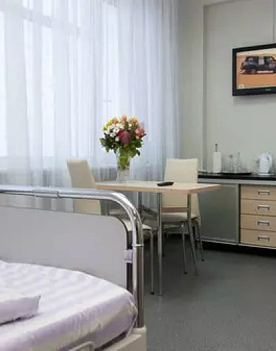 Наркологическая клиника "Профмед" Эркена Иманбаева в Биробиджане