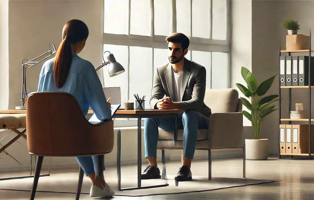 Лечение обсессивно-компульсивное расстройство -  цены на лечение  в частной психиатрической клинике Профмед в Биробиджане