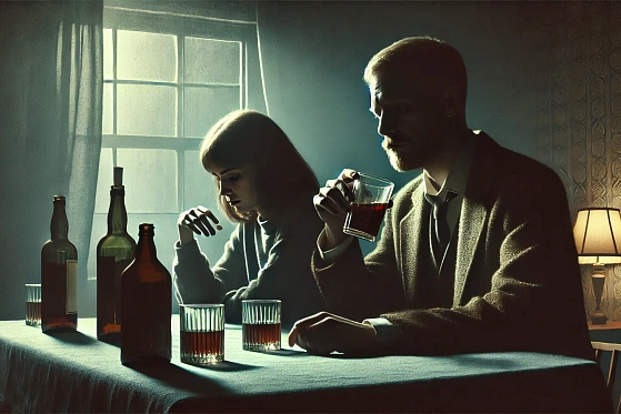 Лечение алкоголизма что такое, симптомы, как лечить в Биробиджане