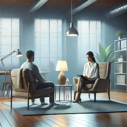 Лечение кататонический ступор -  цены на лечение  в частной психиатрической клинике Профмед Биробиджане