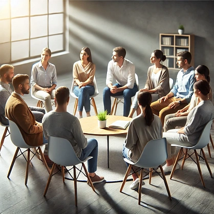 Лечение маниакально-депрессивный психоз -  цены на лечение  в частной психиатрической клинике Профмед в Биробиджане