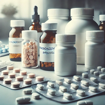 Лечение кататонический ступор -  цены на лечение  в частной психиатрической клинике Профмед Биробиджане