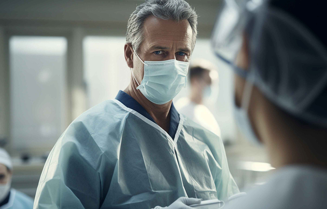 Наркологическая клиника Профмед Эркена Иманбаева в Биробиджане