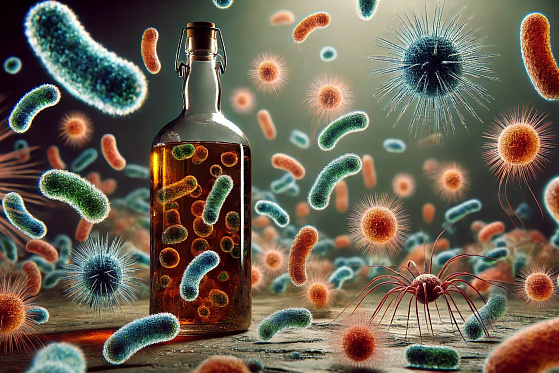 Лечение алкоголизма что такое, симптомы, как лечить в Биробиджане