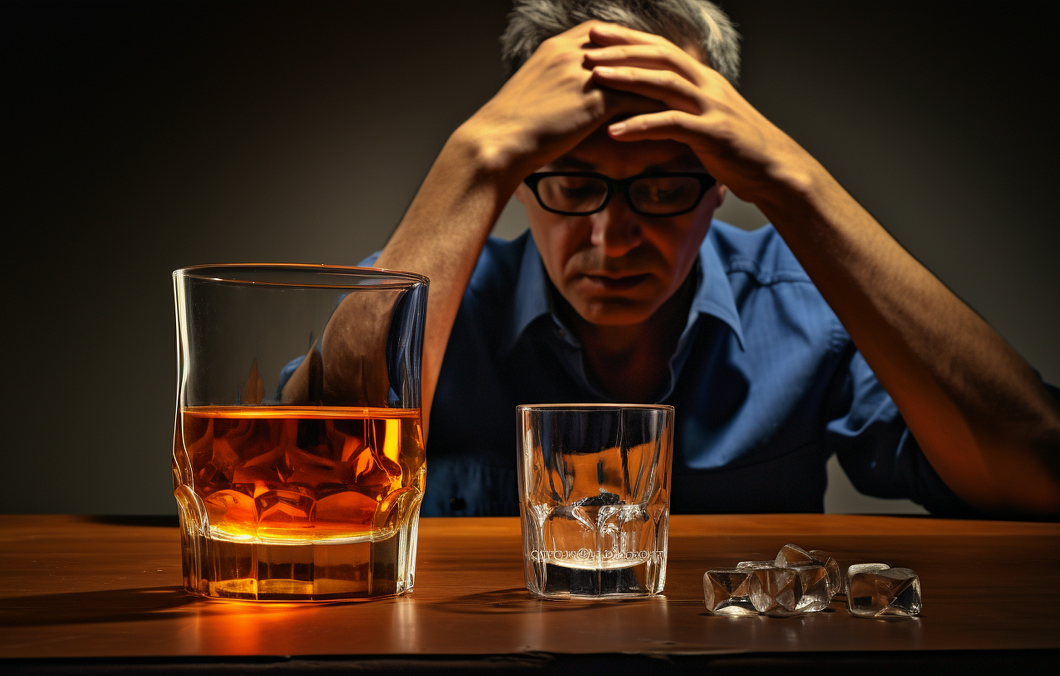 Лечение алкоголизма наркологической клиникой в Биробиджане. Вывод из запоя в стационаре