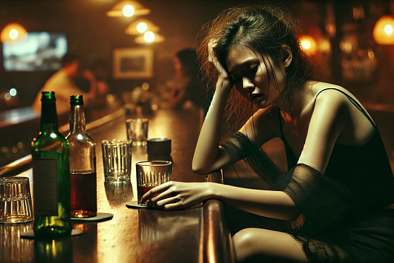 Лечение алкоголизма что такое, симптомы, как лечить в Биробиджане