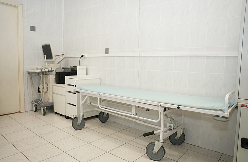 Наркологическая клиника "Профмед" Эркена Иманбаева в Биробиджане