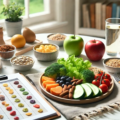 Лечение анорексия -  цены на лечение  в частной психиатрической клинике Профмед Биробиджане